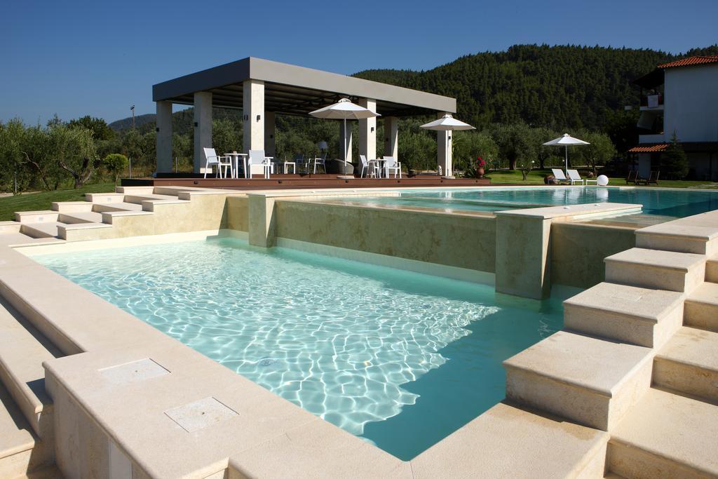 Апартаменти Fillis House Вурвуру Екстер'єр фото